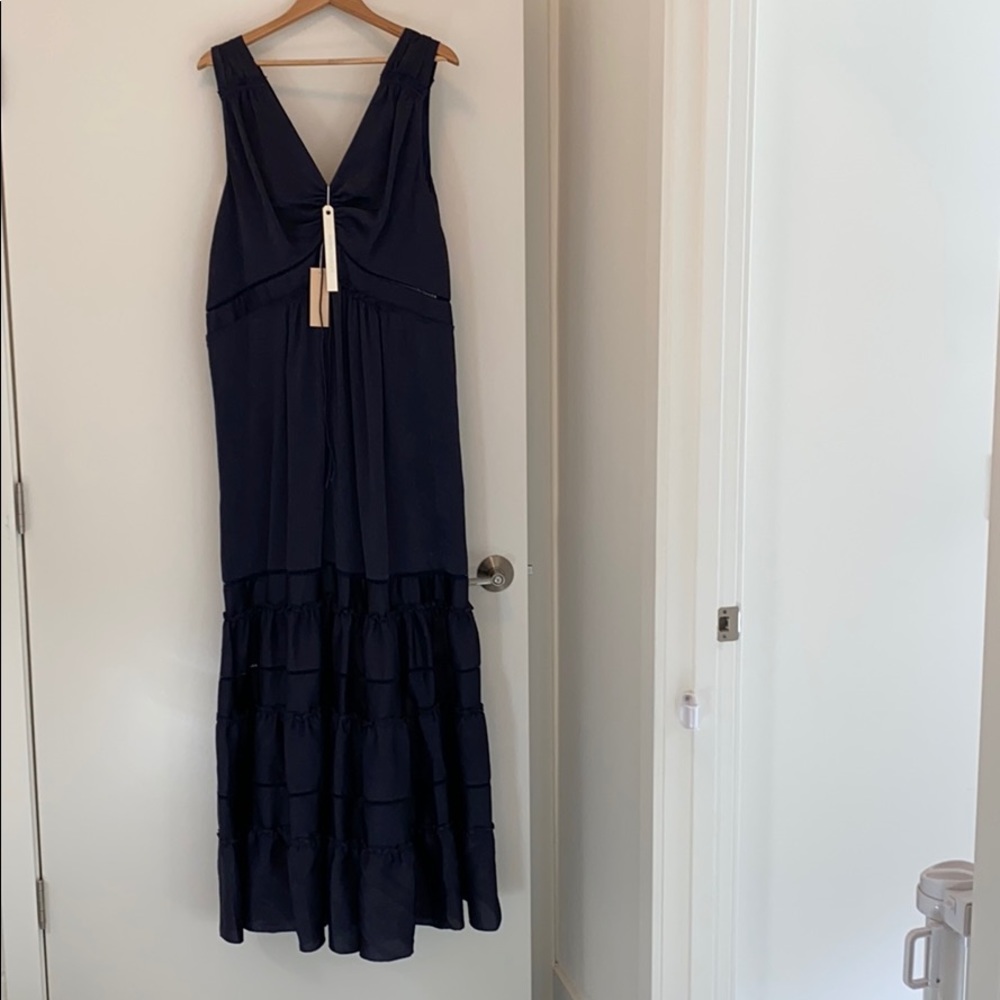 Jonathan Simkhai dress